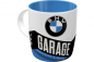 Preview: Tasse "BMW Garage"